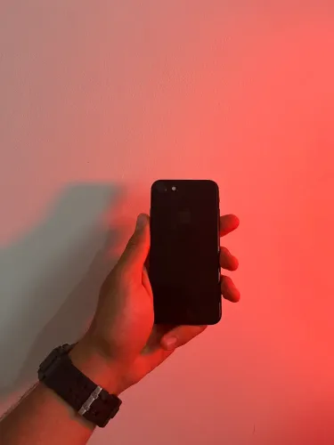 iPhone 7