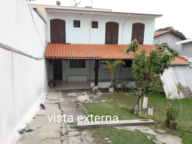 Sobrado Jardim Paraíso I