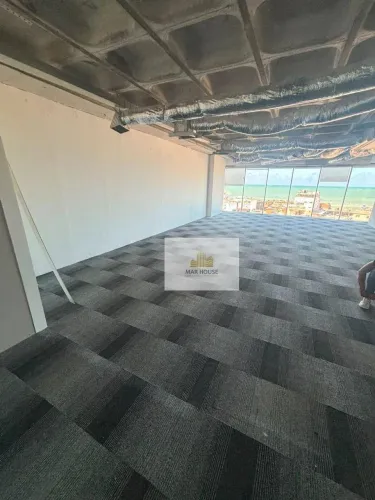Sala para alugar, 112 m² por R$ 21.000,00/mês - Brasília Teimosa - Recife/PE