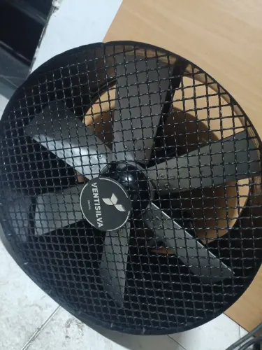Exaustores ventisilva 50 cm