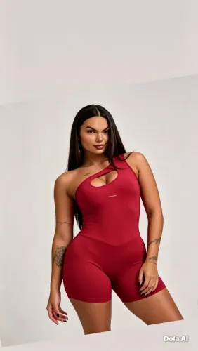 Roupa fitness
