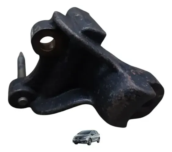 Suporte Coxim Motor Honda Fit 2003 A 2008 Direito