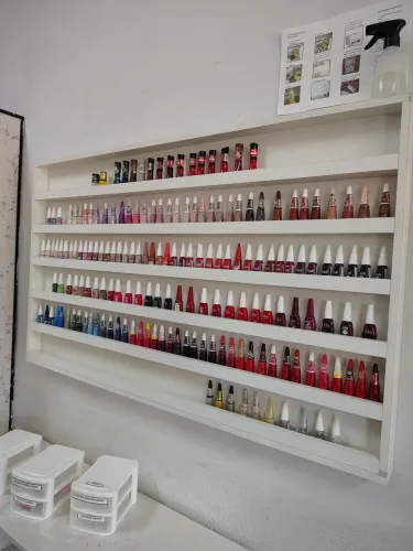 Vagas para manicure