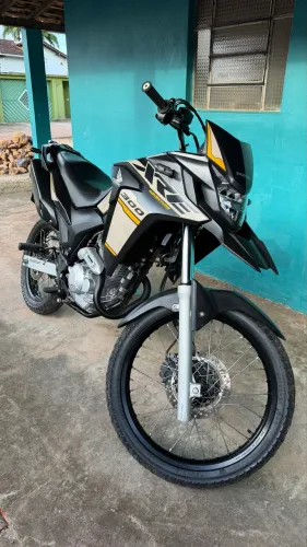 Honda Xre 300 adventure 2022