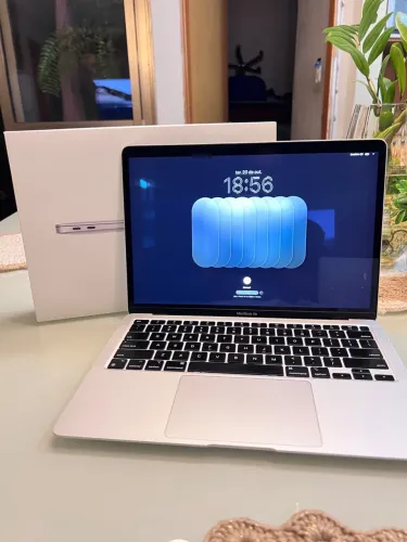 MacBook Air m1 512gb