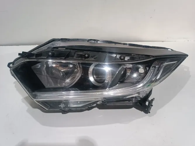 Farol Esquerdo Honda HR-V LED 2019/2021 Original
