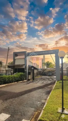 Apartamento à venda  Condomínio Bella Itália