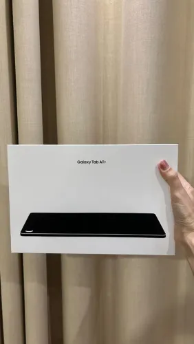 Tablet samsung A11+ LACRADO
