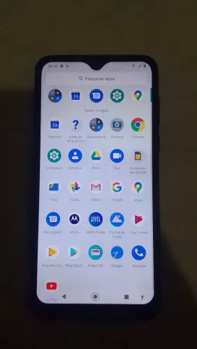 Motora G8 plus 64 Gb