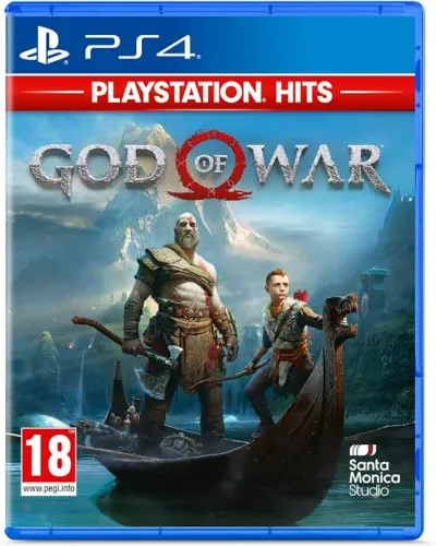 God of War 