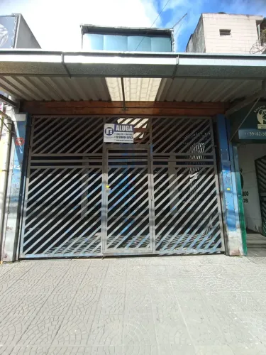Salão comercial com +- 68 metros quadrados em Jardim Iguatemi - São Paulo - SP