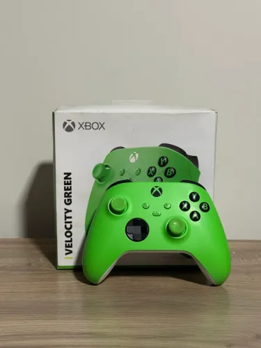 Controle Xbox series original 