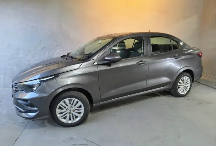 Fiat Cronos Drive 1.0 6V 2024