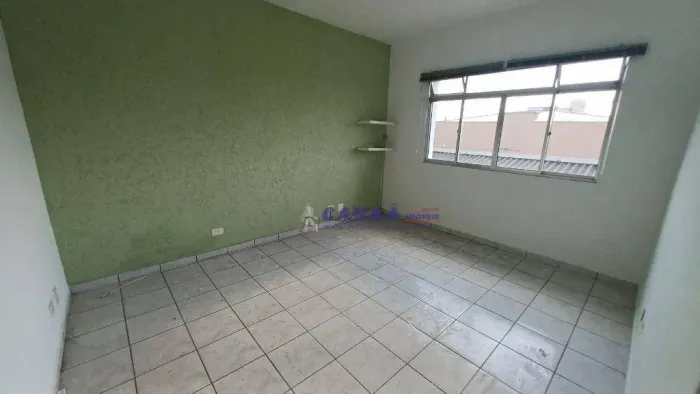 Sala para alugar, 22 m² por R$ 950,00/mês - Campo Limpo - São Paulo/SP