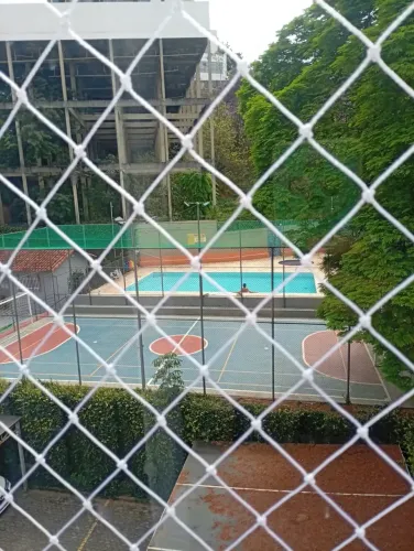 Imóvel para aluguel tem 81 metros quadrados com 3 quartos em Estoril - Belo Horizonte - MG