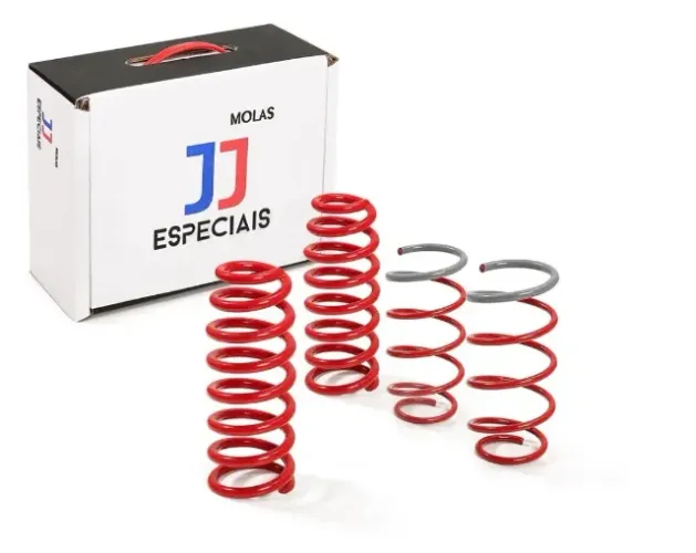 MOLA ESPORTIVA JJ PARA FORD KA 2014 EM DIANTE