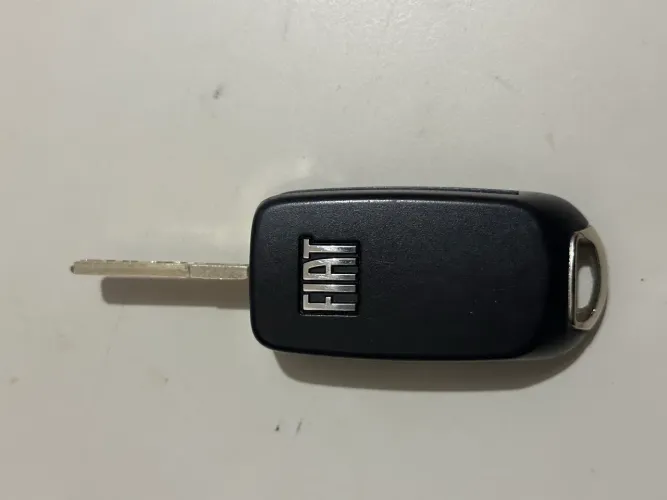 Chave Fiat Original 