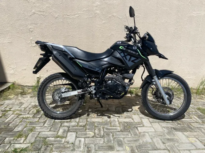 CROSSER S 2022/2023