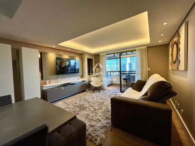 Apartamento 2 quartos, com suíte no Madureira