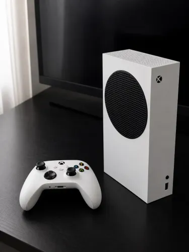 Xbox séries s