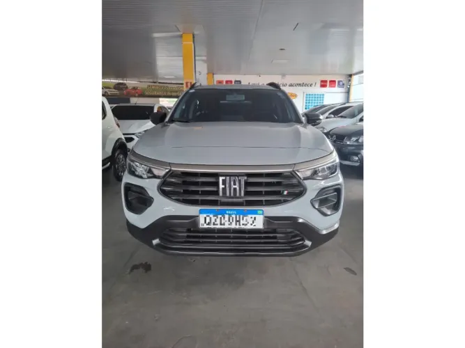 Fiat Pulse Drive 1.3 8V Flex Mec. 2023