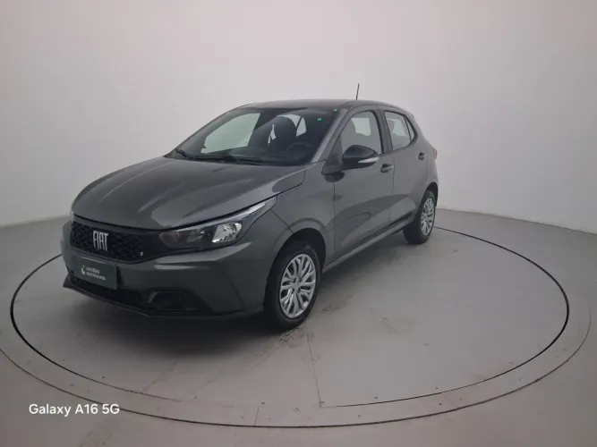 Fiat Argo Drive 1.0 Firefly 2026