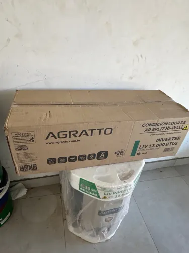 Ar-condicionado 