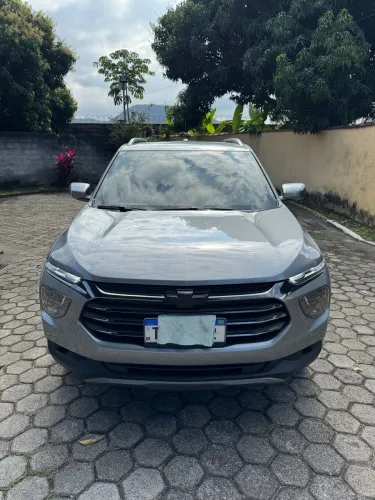Chevrolet Montana Premier 1.2 Turbo Flex 12V Aut. 2026