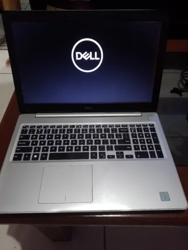 Notebook Dell Inspirion