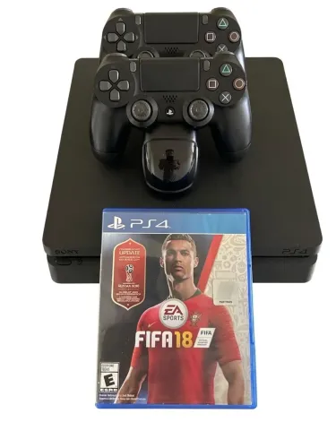 PS4