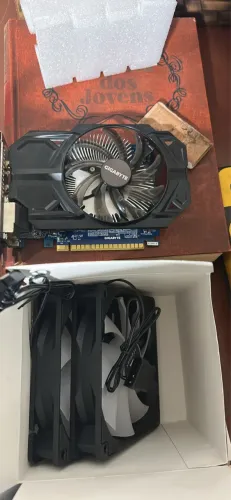 placa de video 