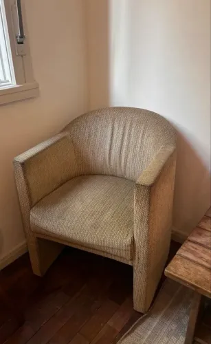 poltronas