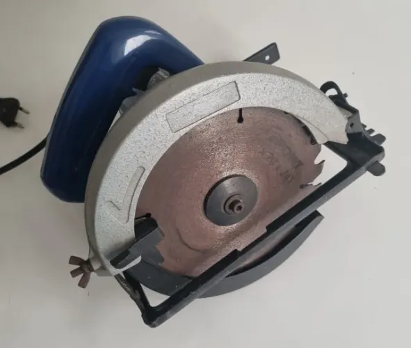 serra circular Fort FT-5806