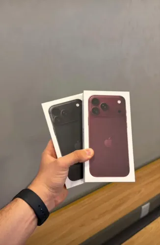 iPhone 18 pro Max 256 Lacrado