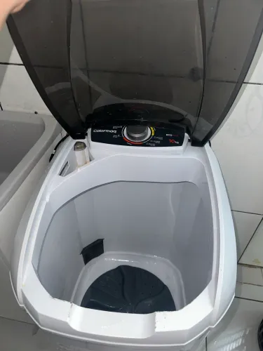 Vende-se tanquinho