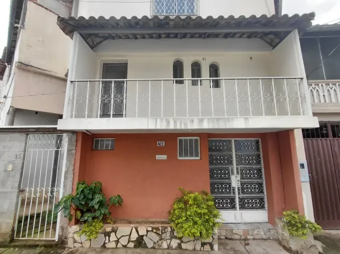 Casa - Juiz de Fora MG