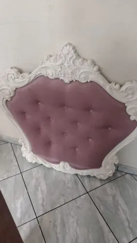 Cabeceira de solteiro