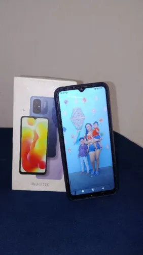 Redmi 12C