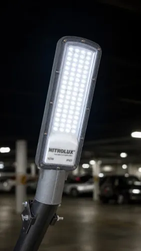 Luminária pública