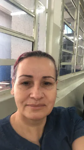 Cuidadora de idosos