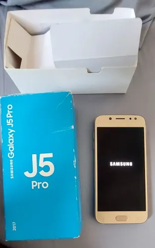 J5 pro