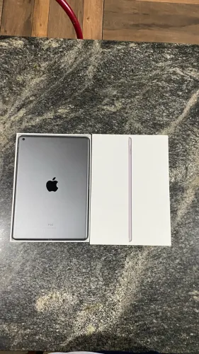IPad 9 64gb (Seminovo)
