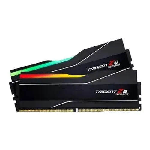 G.Skill 32gb 6000 mhz CL36 Trident Z5 Neo RGB DDR5 (2x16gb) memória AMD EXPO 