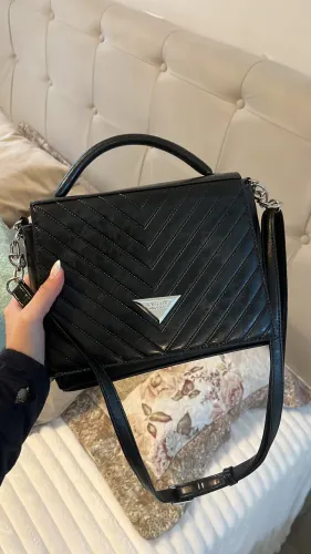 Bolsa Preta 
