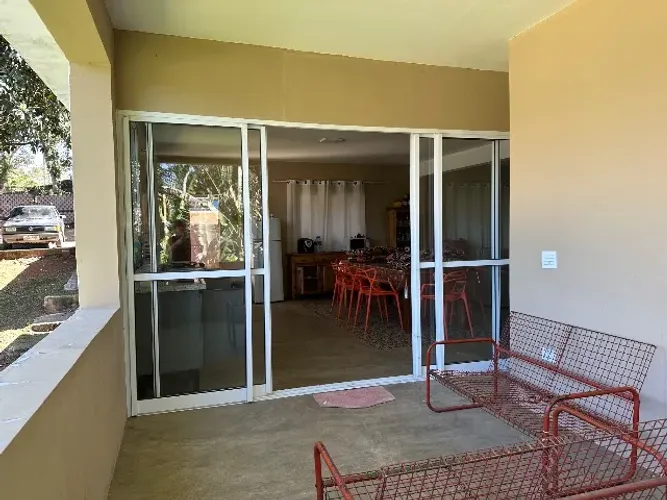 Chácara a venda em Suzano, 1.000m2