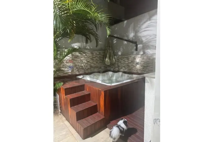 Casa para Locação com 3 quartos sendo 3 suítes no Condomínio Golden Park Sigma, Sorocaba -