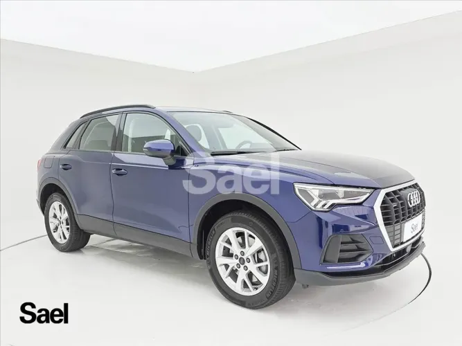Audi Q3 2.0 TFSI Quat. 170/180cv S-tronic 5P 2024