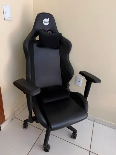 Cadeira Gamer Dazz