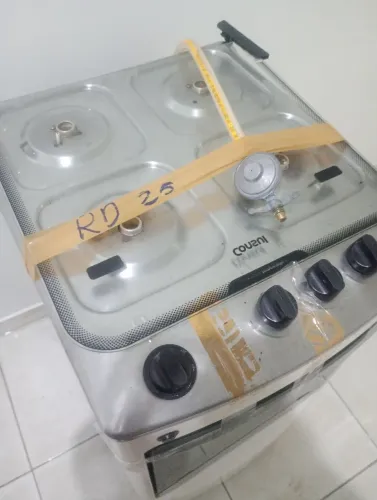 Fogão