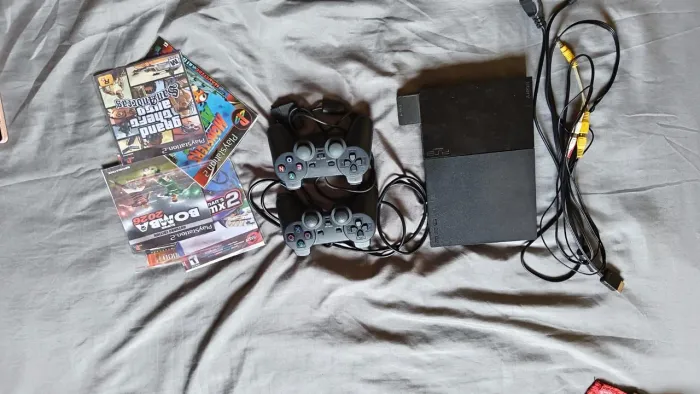 PlayStation 2